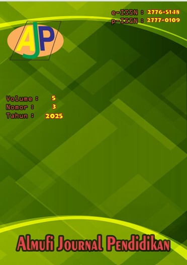 					Lihat Vol 5 No 3: Desember (2025)
				